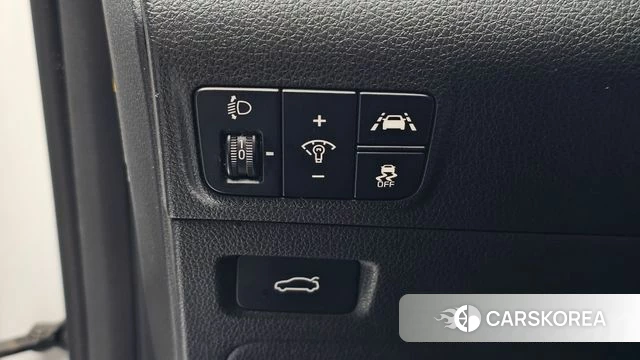 Kia K5 3rd generation id 3813809 из Кореи 7