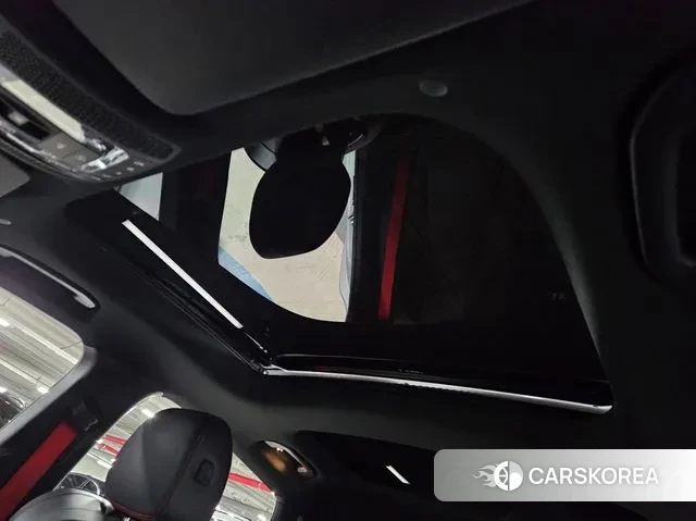 Mercedes-Benz GLA - Class H247 id 3734709 из Кореи 7