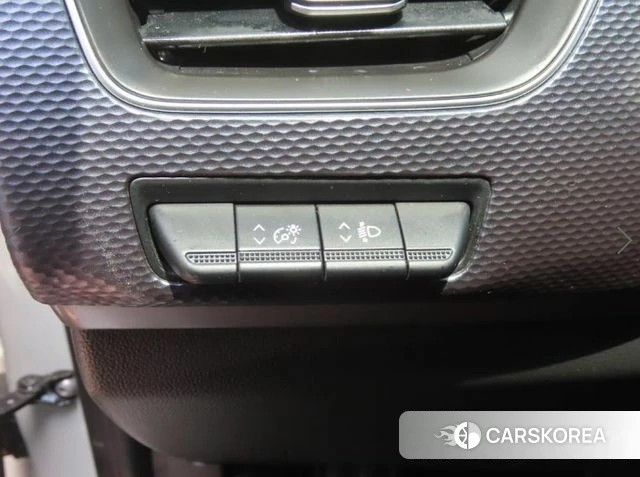 Renault Korea (Samsung) XM3 id 4769913 из Кореи 7