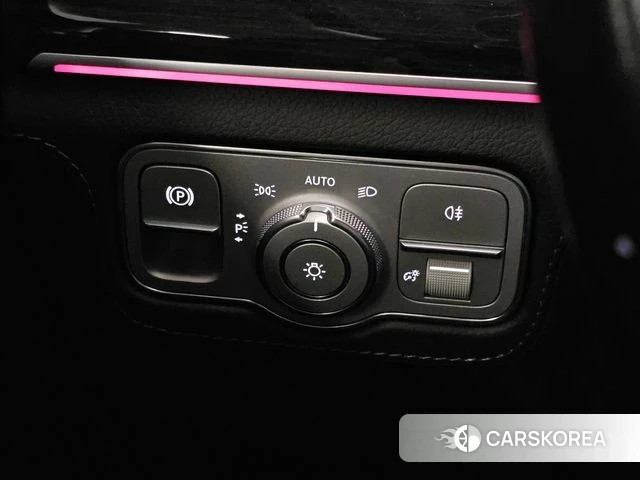 Mercedes-Benz GLE-Class W167 id 4905441 из Кореи 7