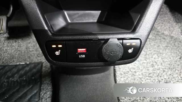 Kia The New Ray id 4542880 из Кореи 7