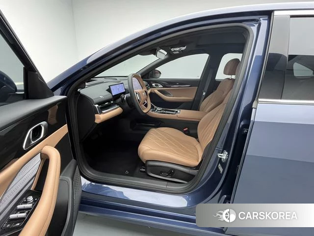 Geely Galaxy Galaxy A7 EM id 4216323 из Китая 7