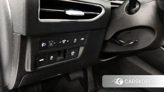 Hyundai Sonata (DN8) id 3438756 из Кореи 7