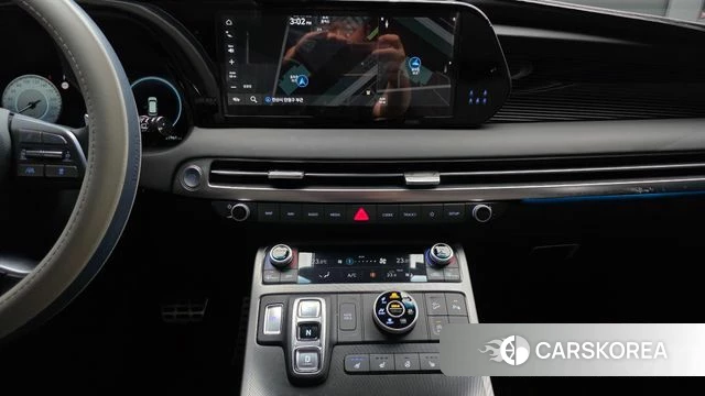 Hyundai The New Palisade id 3952830 из Кореи 7