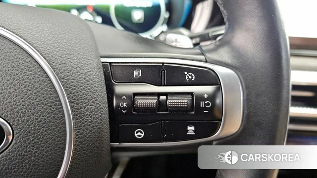 Kia K5 3rd generation id 3954373 из Кореи 7