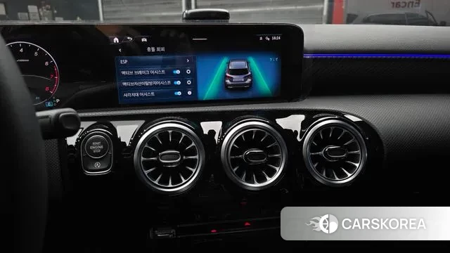 Mercedes-Benz A-Class W177 id 3554763 из Кореи 7