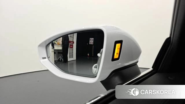 Audi A6 (C8) id 3793713 из Кореи 7