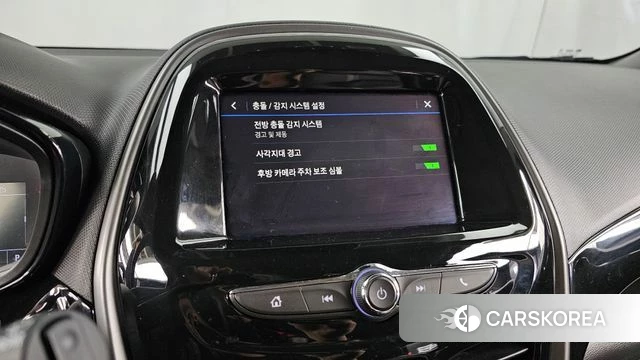 Chevrolet (GM Daewoo) The New Spark id 3904934 из Кореи 7