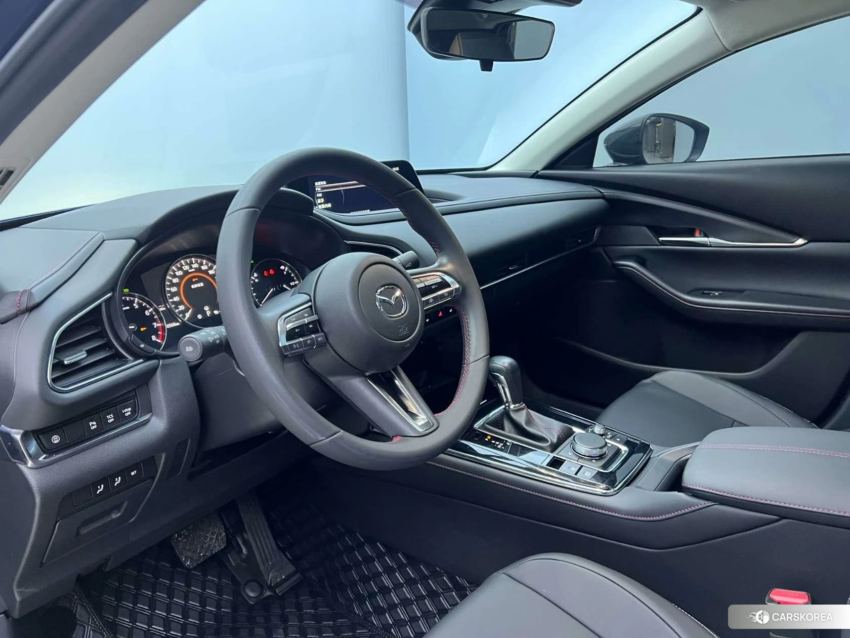 Mazda CX-30 id 4479535 из Китая 7