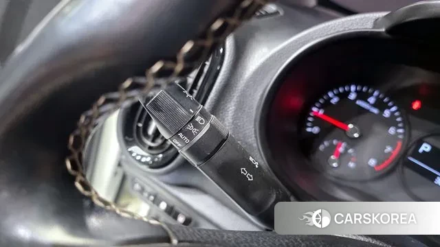 Kia All New Morning (JA) id 3350910 из Кореи 7