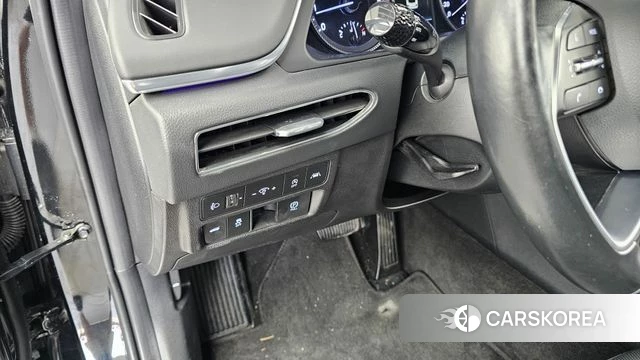 Hyundai Sonata (DN8) id 4518241 из Кореи 7
