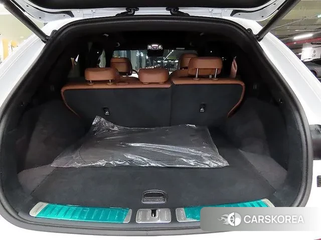 Genesis GV70 id 3756860 из Кореи 7