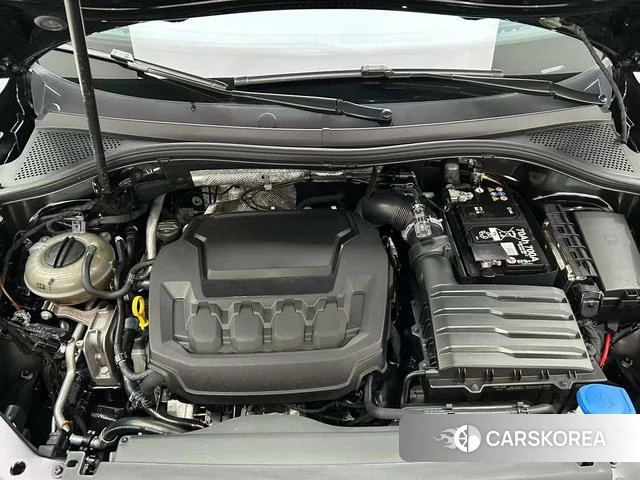 Volkswagen Tiguan L id 4307088 из Китая 7