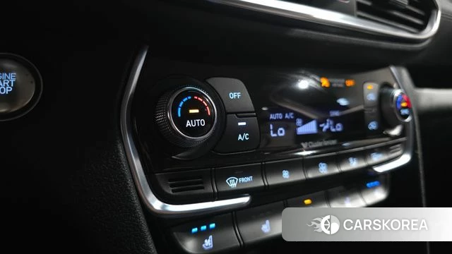 Hyundai Santa Fe TM id 4434924 из Кореи 7