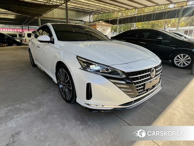 Nissan Teana id 4273458 из Китая 7