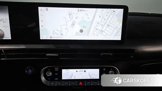 Genesis GV60 id 3333246 из Кореи 7