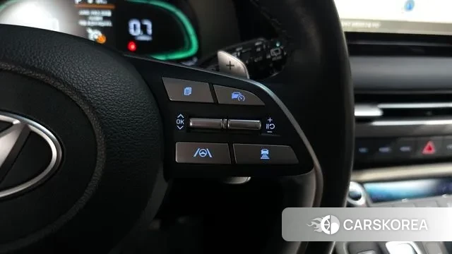 Hyundai The New Palisade id 3388454 из Кореи 7