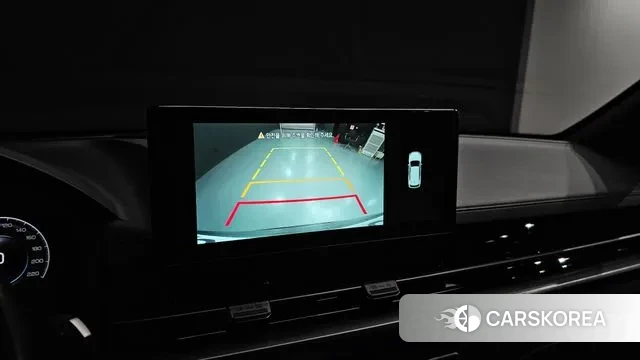 Ssangyong Rexton New Arena id 3596572 из Кореи 7