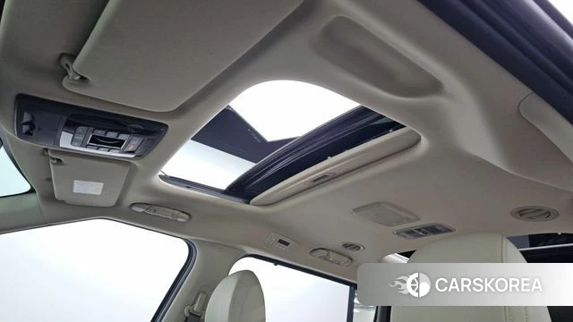 Kia Carnival 4th generation id 3904680 из Кореи 7