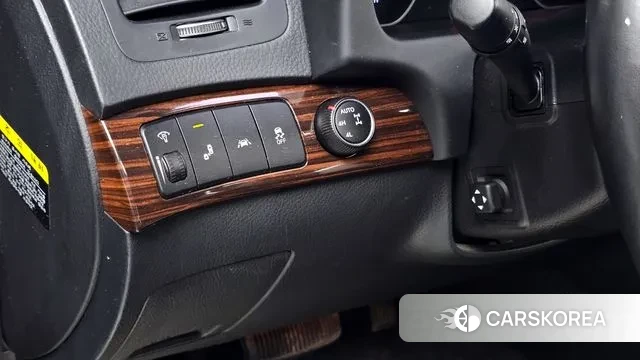 Kia The New Mohave id 3215024 из Кореи 7