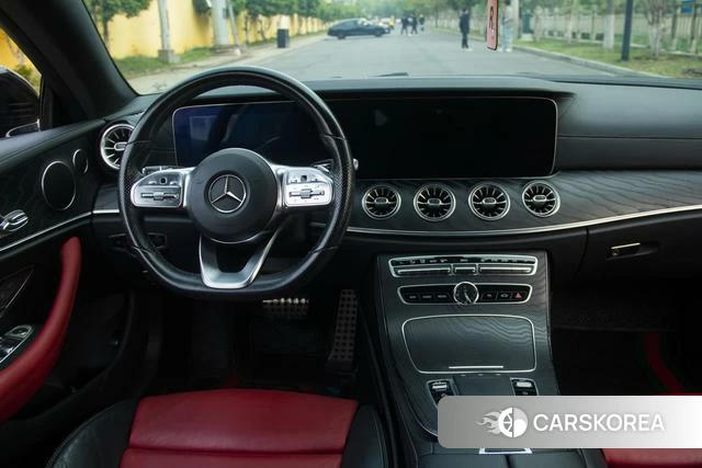 Mercedes-Benz E-class (imported) id 4241905 из Китая 7