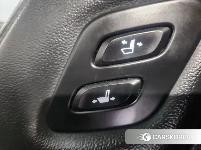 Hyundai The New Santa Fe id 3691988 из Кореи 7