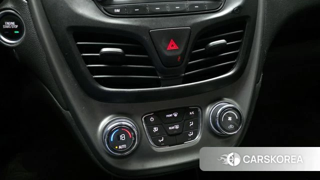 Chevrolet (GM Daewoo) The New Spark id 3936761 из Кореи 7