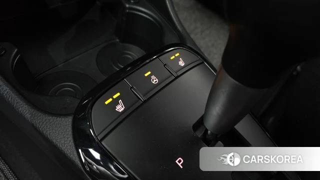 Kia All New Morning (JA) id 4895088 из Кореи 7