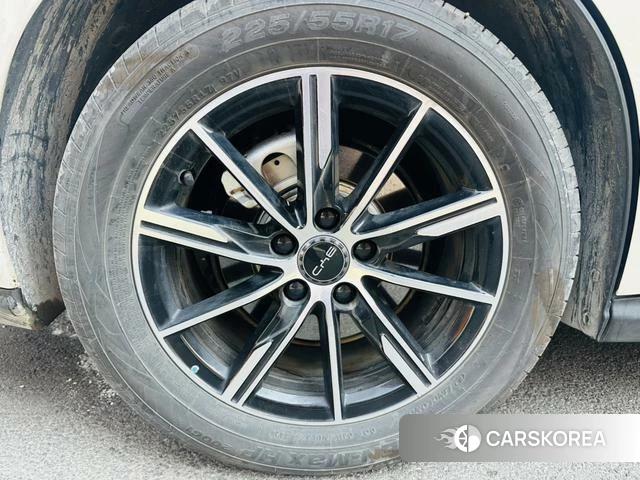 BYD Seal 06DM id 4253470 из Китая 7