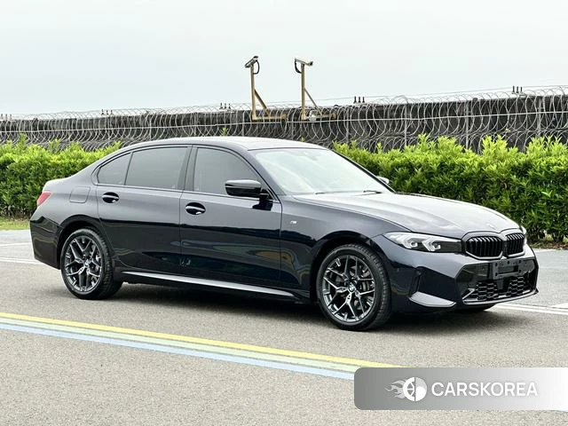 BMW 3 series id 4257500 из Китая 7