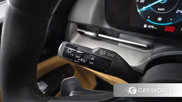 Kia Carnival 4th generation id 3525291 из Кореи 7