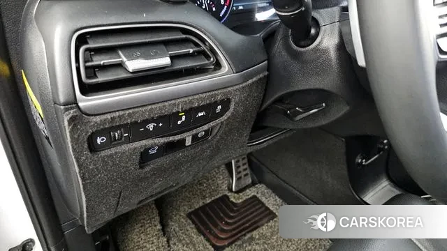 Hyundai Palisade id 3429126 из Кореи 7