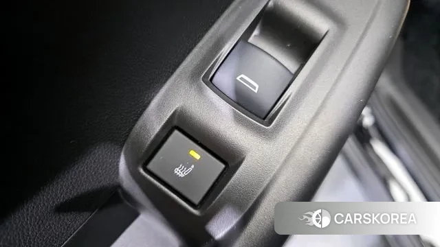 Chevrolet (GM Daewoo) Trailblazer id 3518510 из Кореи 7