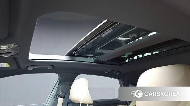 Kia K8 Hybrid id 4361127 из Кореи 7