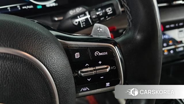 Kia Carnival 4th generation id 4331044 из Кореи 7