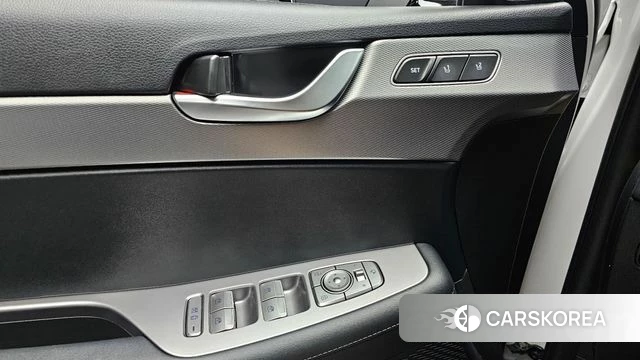 Hyundai Palisade id 4662583 из Кореи 7