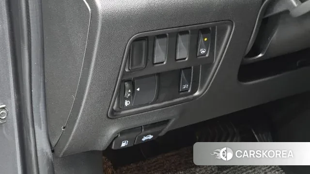 Renault Korea (Samsung) The New QM6 id 3571832 из Кореи 7