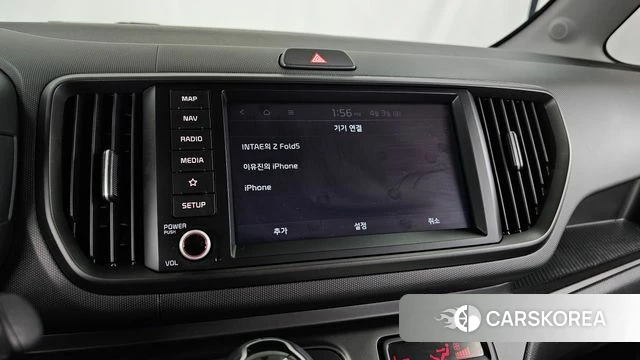 Kia The New Kia Ray id 3883860 из Кореи 7