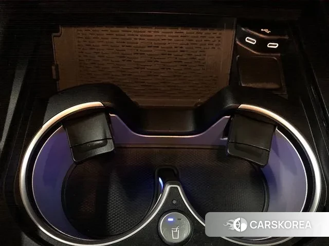 Mercedes-Benz GLE-Class W167 id 3310446 из Кореи 7