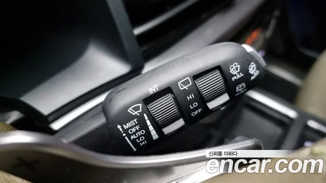 Ssangyong Rexton New Arena id 2232670 из Кореи 7