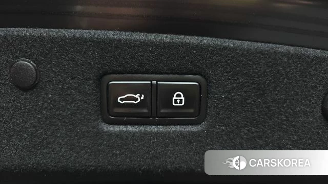 Kia K8 Hybrid id 4524375 из Кореи 7
