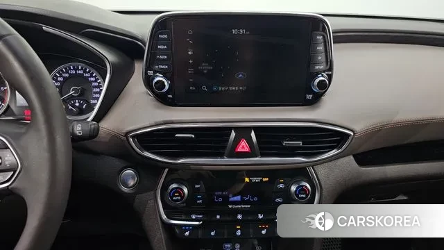 Hyundai Santa Fe TM id 2971335 из Кореи 7