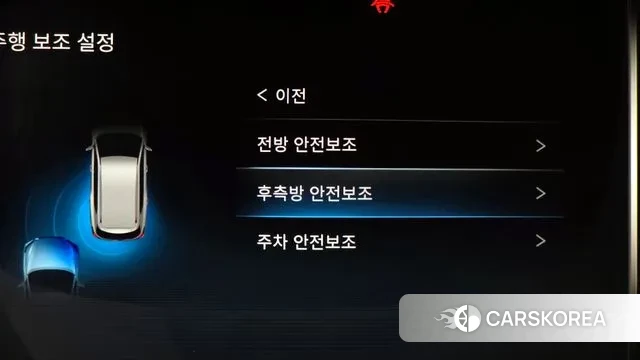 Ssangyong All New Rexton id 3686247 из Кореи 7