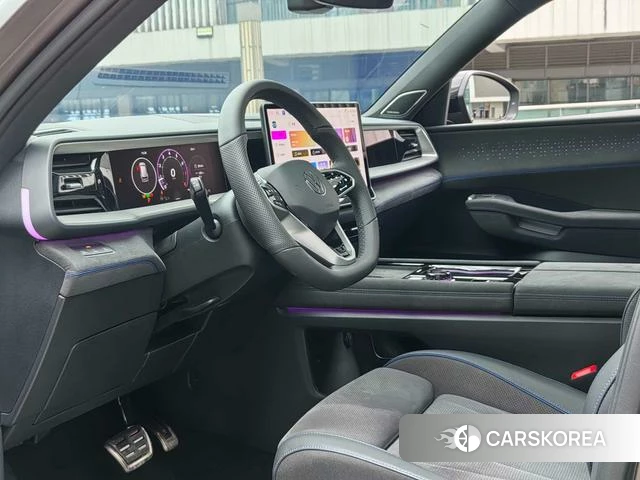 Volkswagen Tourang id 4333191 из Китая 7