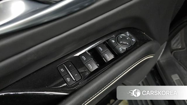 Cadillac Escalade 5th Generation id 4730314 из Кореи 7