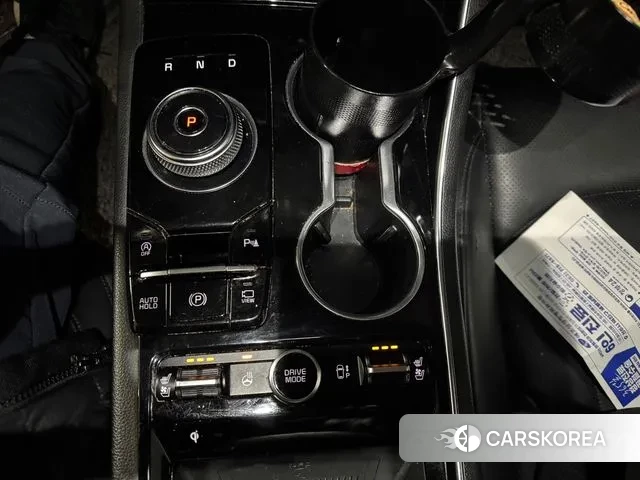 Kia K5 3rd generation id 3355890 из Кореи 7