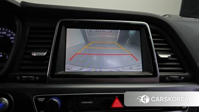Hyundai Sonata New Rise id 4596069 из Кореи 7