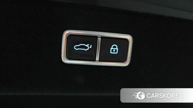 Genesis G90 (RS4) id 4640897 из Кореи 7