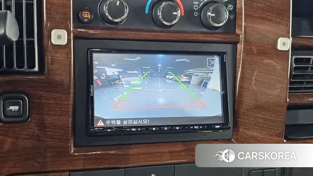 Chevrolet Express Van id 3504939 из Кореи 7