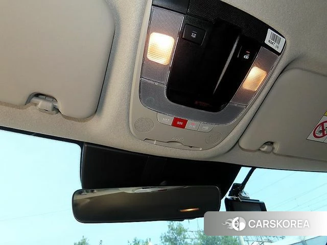 Kia Di Ol Nu Niro id 4229769 из Кореи 7